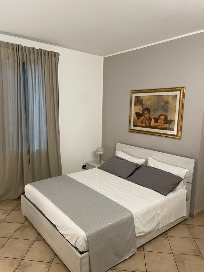 Faccio17 Appartement Verona Buitenkant foto