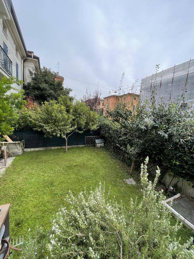 Faccio17 Appartement Verona Buitenkant foto