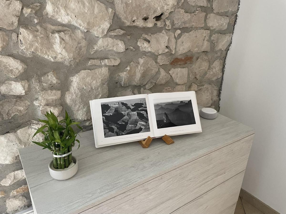 Faccio17 Appartement Verona Buitenkant foto