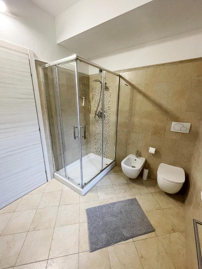 Faccio17 Appartement Verona Buitenkant foto