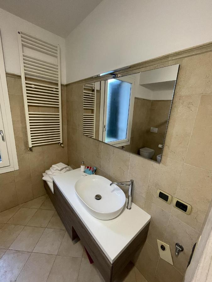 Faccio17 Appartement Verona Buitenkant foto