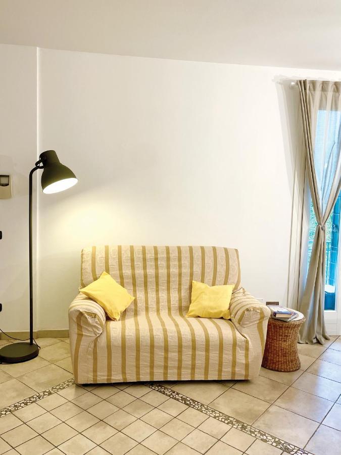 Faccio17 Appartement Verona Buitenkant foto