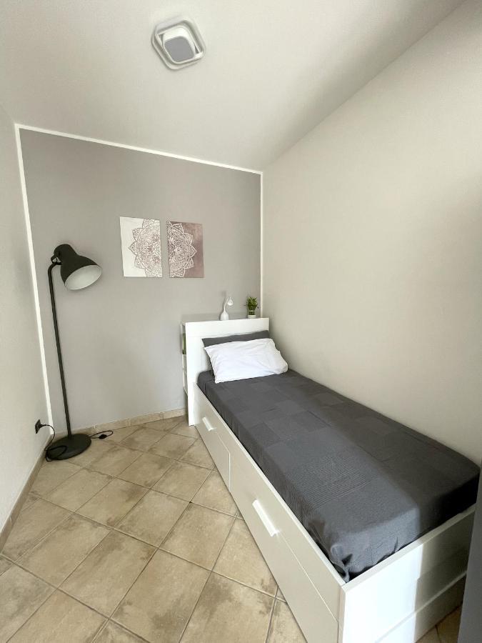 Faccio17 Appartement Verona Buitenkant foto