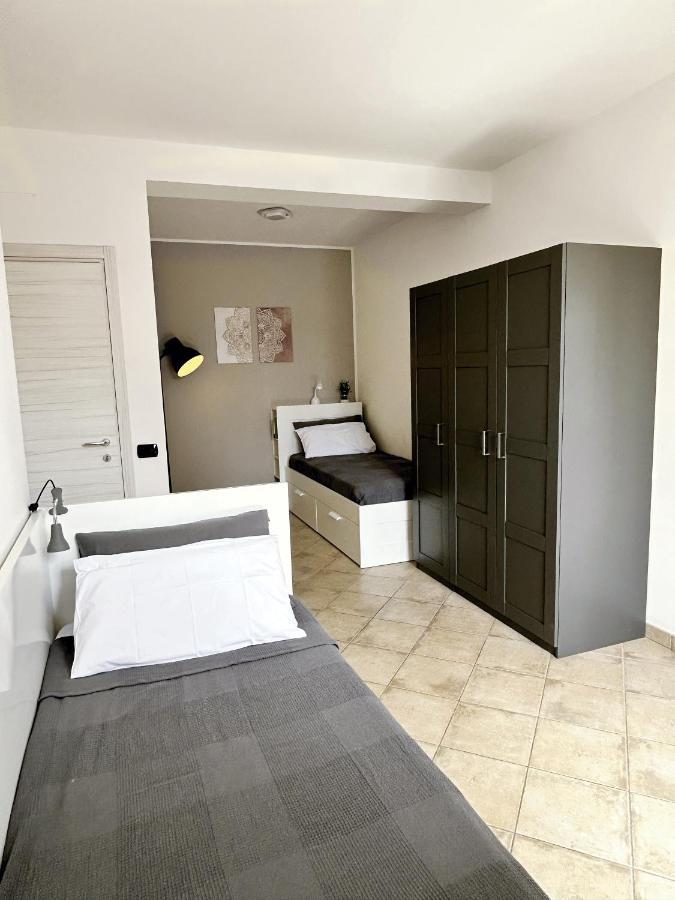 Faccio17 Appartement Verona Buitenkant foto