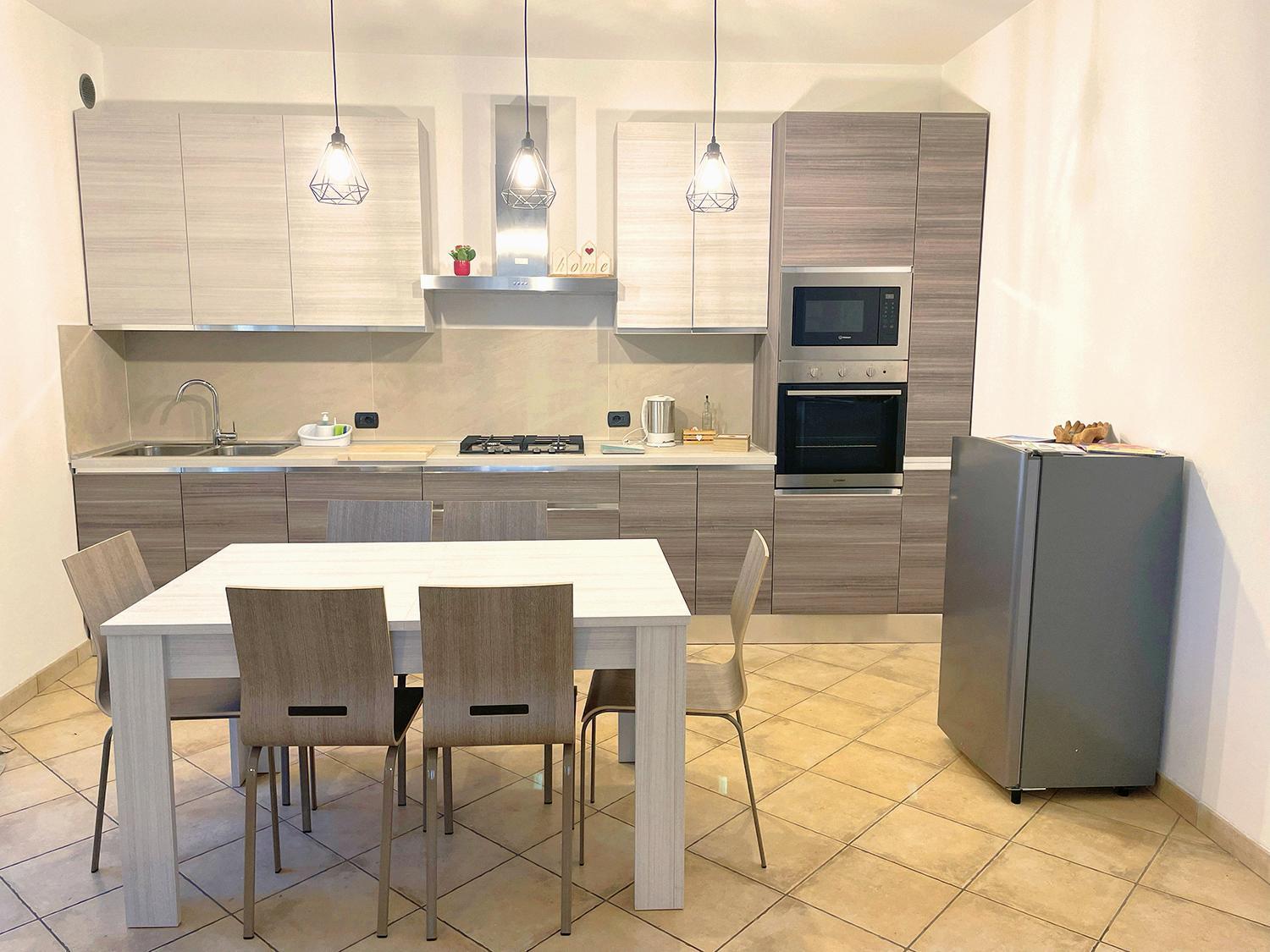 Faccio17 Appartement Verona Buitenkant foto