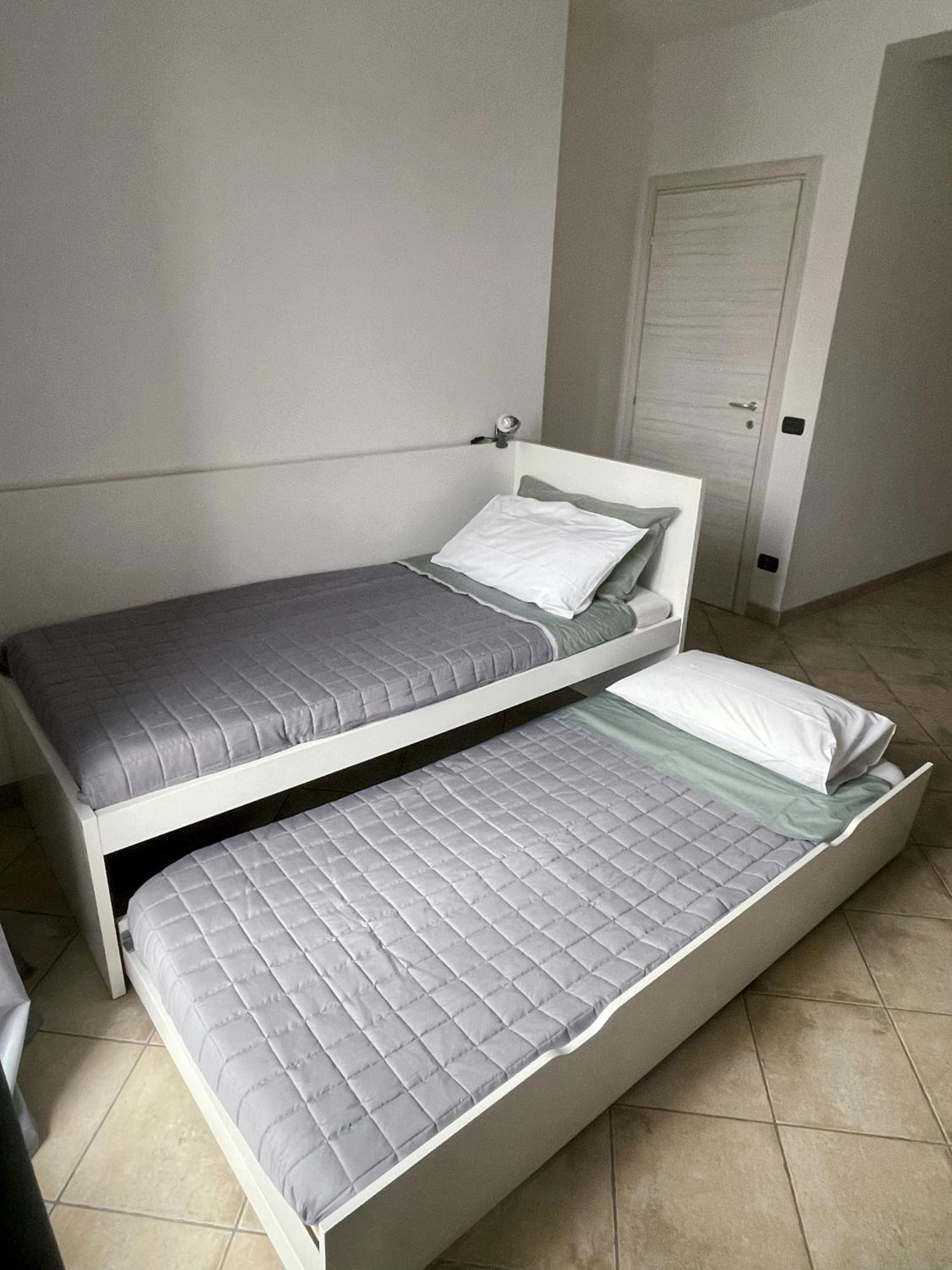 Faccio17 Appartement Verona Buitenkant foto